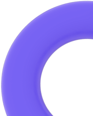 half circle asset